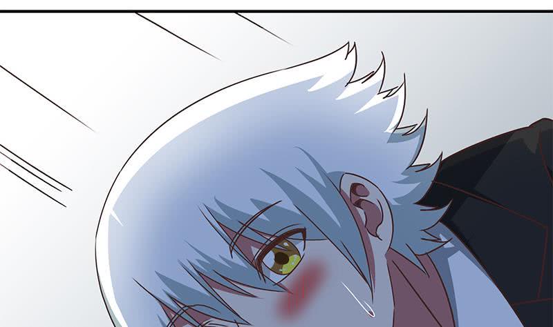 逆战超能白狼韩漫全集-第80话 你好大的胆子......竟敢无删减无遮挡章节图片 