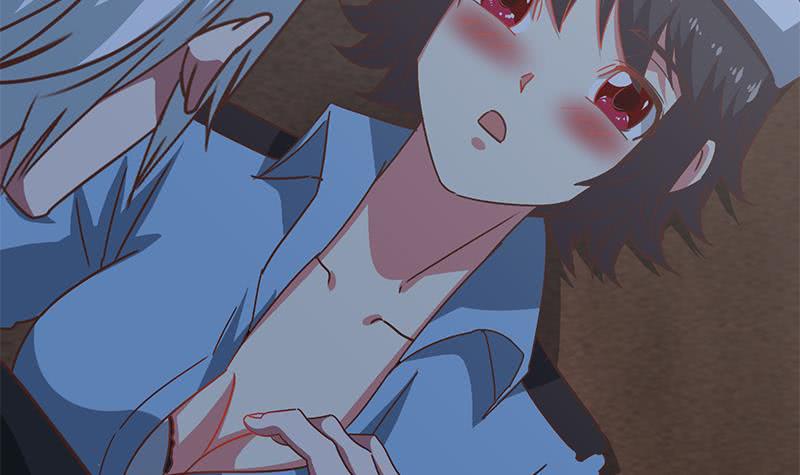 逆战超能白狼韩漫全集-第80话 你好大的胆子......竟敢无删减无遮挡章节图片 
