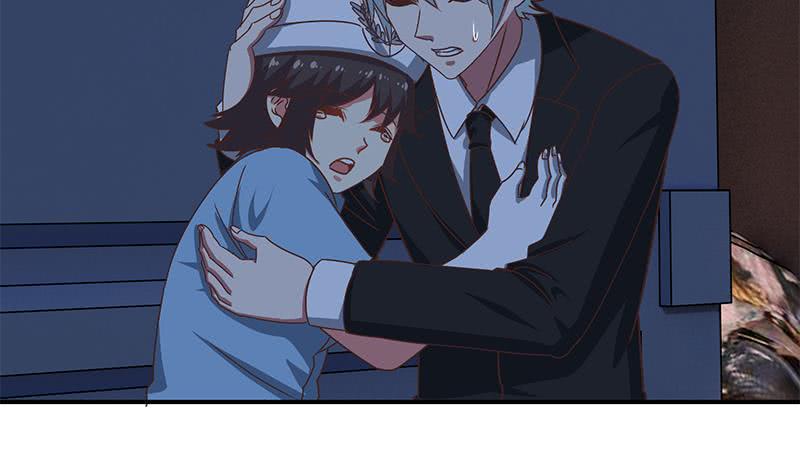 逆战超能白狼韩漫全集-第81话 克里斯有危险无删减无遮挡章节图片 