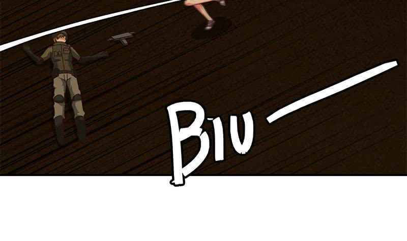 逆战超能白狼韩漫全集-第83话 克里斯陷入绝境无删减无遮挡章节图片 