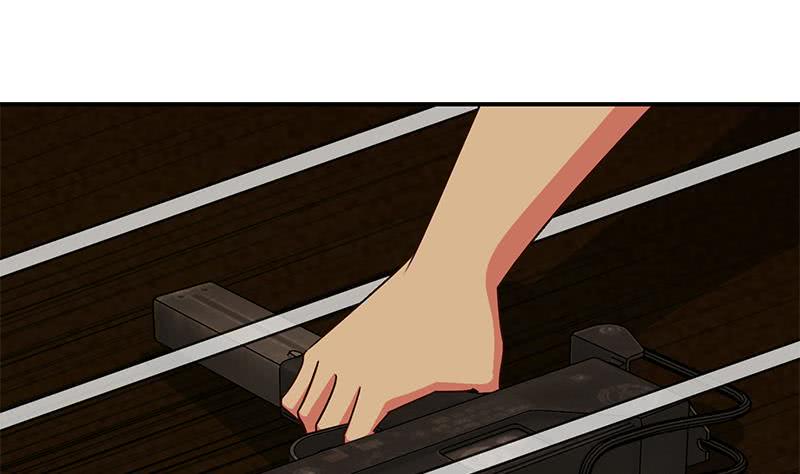 逆战超能白狼韩漫全集-第83话 克里斯陷入绝境无删减无遮挡章节图片 