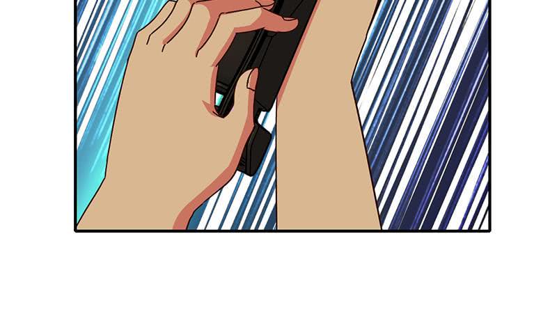 逆战超能白狼韩漫全集-第83话 克里斯陷入绝境无删减无遮挡章节图片 