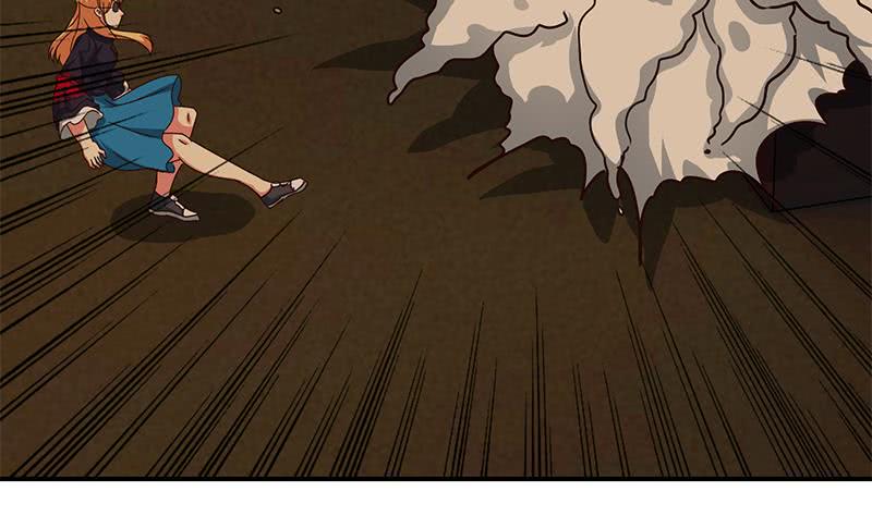 逆战超能白狼韩漫全集-第83话 克里斯陷入绝境无删减无遮挡章节图片 