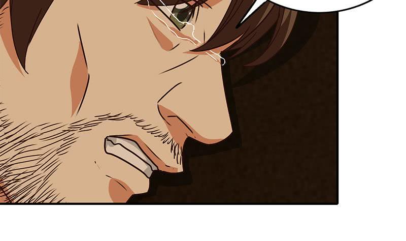 逆战超能白狼韩漫全集-第84话 绝对不要放弃啊无删减无遮挡章节图片 