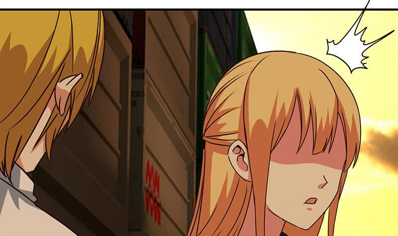 逆战超能白狼韩漫全集-第84话 绝对不要放弃啊无删减无遮挡章节图片 