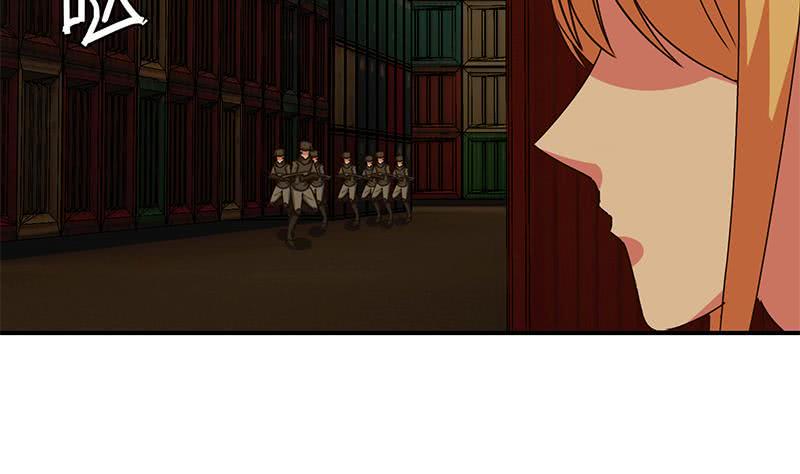 逆战超能白狼韩漫全集-第84话 绝对不要放弃啊无删减无遮挡章节图片 
