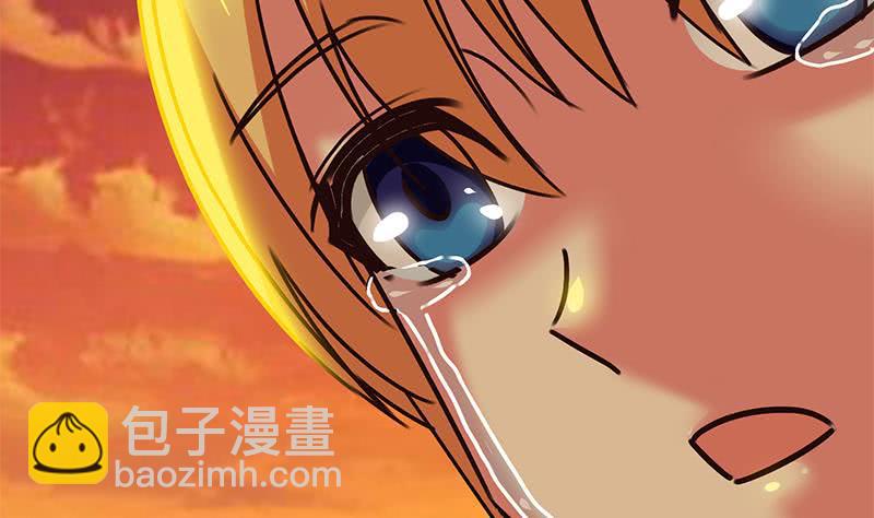 逆战超能白狼韩漫全集-第84话 绝对不要放弃啊无删减无遮挡章节图片 