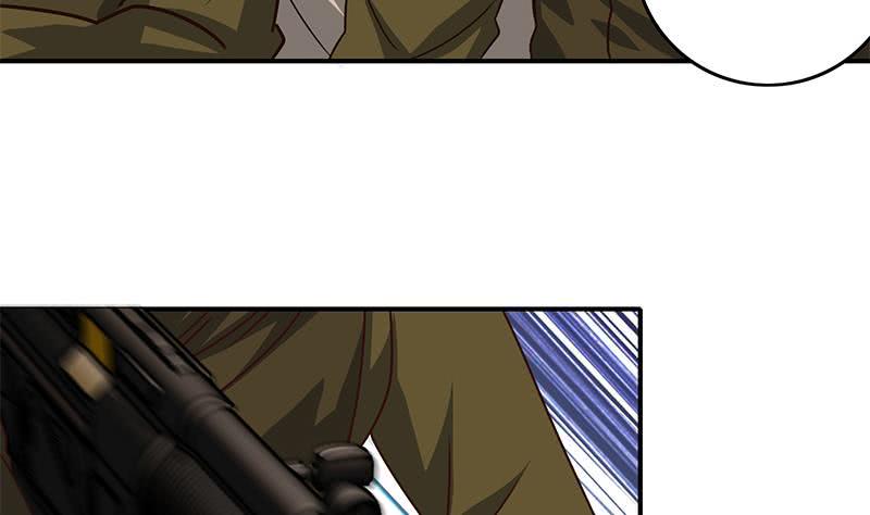 逆战超能白狼韩漫全集-第85话 保护好自己，克里斯无删减无遮挡章节图片 