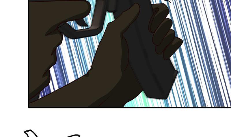 逆战超能白狼韩漫全集-第85话 保护好自己，克里斯无删减无遮挡章节图片 
