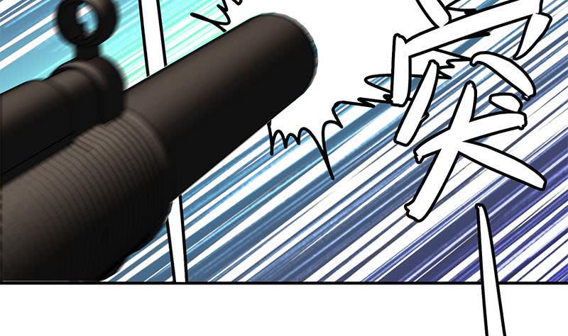 逆战超能白狼韩漫全集-第85话 保护好自己，克里斯无删减无遮挡章节图片 