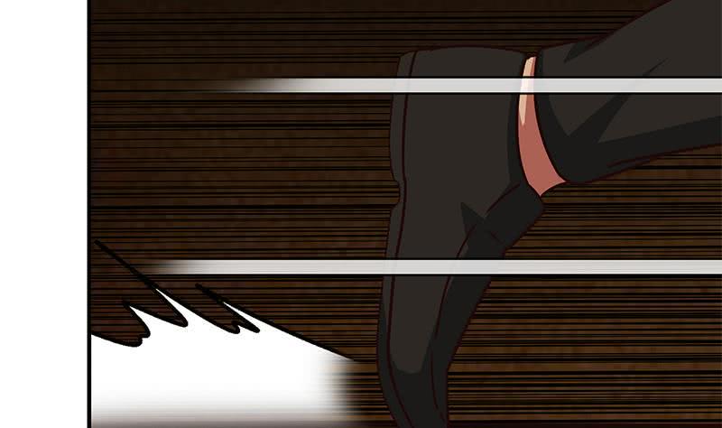 逆战超能白狼韩漫全集-第85话 保护好自己，克里斯无删减无遮挡章节图片 