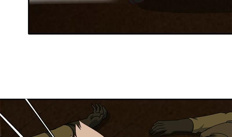 逆战超能白狼韩漫全集-第85话 保护好自己，克里斯无删减无遮挡章节图片 