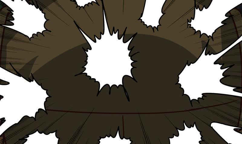 逆战超能白狼韩漫全集-第85话 保护好自己，克里斯无删减无遮挡章节图片 