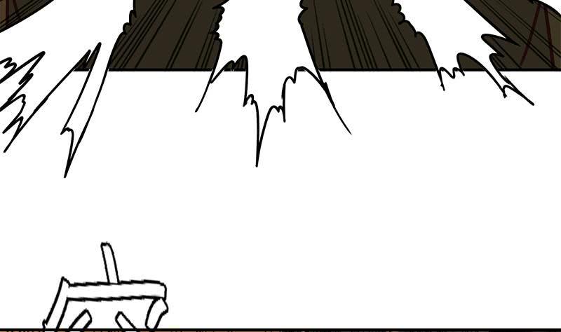 逆战超能白狼韩漫全集-第85话 保护好自己，克里斯无删减无遮挡章节图片 