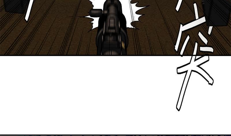 逆战超能白狼韩漫全集-第85话 保护好自己，克里斯无删减无遮挡章节图片 