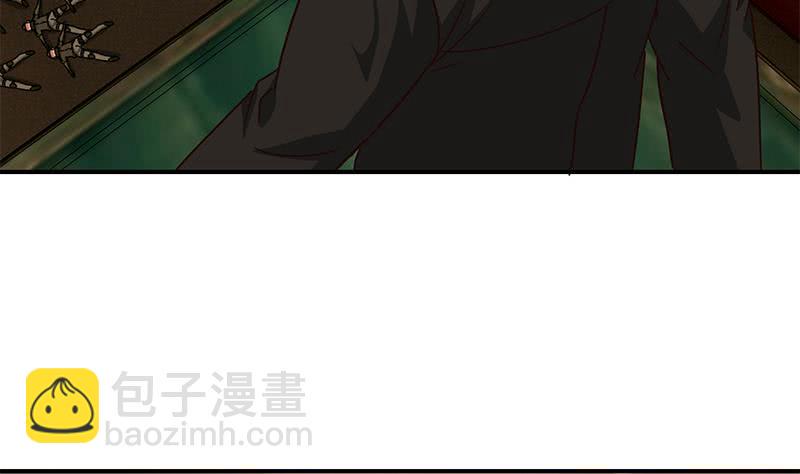 逆战超能白狼韩漫全集-第85话 保护好自己，克里斯无删减无遮挡章节图片 