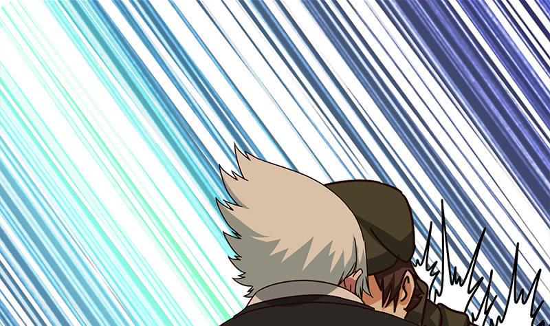 逆战超能白狼韩漫全集-第85话 保护好自己，克里斯无删减无遮挡章节图片 