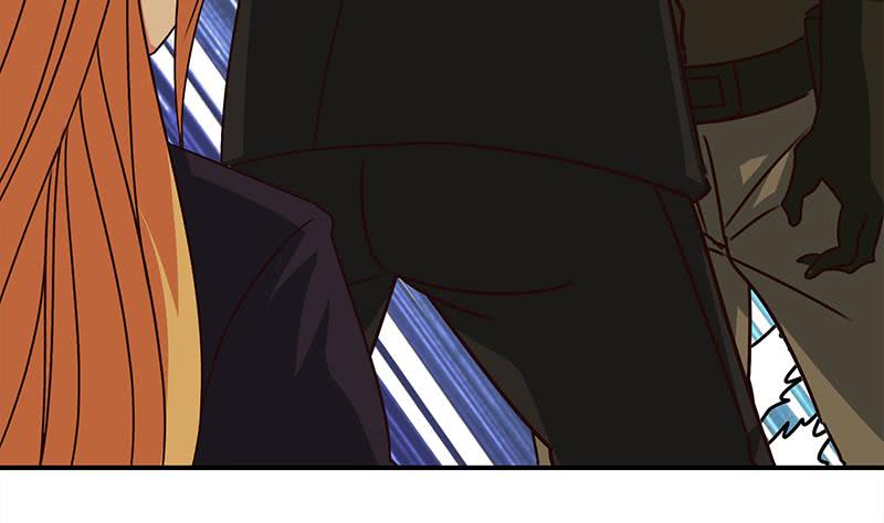 逆战超能白狼韩漫全集-第85话 保护好自己，克里斯无删减无遮挡章节图片 