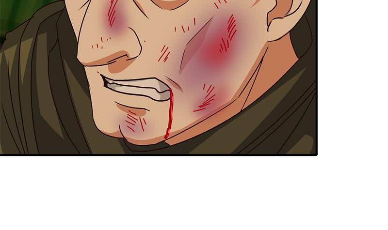 逆战超能白狼韩漫全集-第87话 把枪放下无删减无遮挡章节图片 
