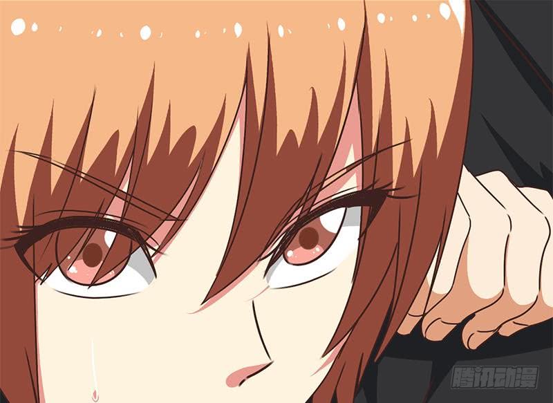 逆战超能白狼韩漫全集-第94话 安芸熙被胁无删减无遮挡章节图片 