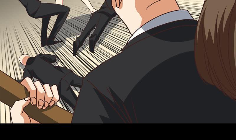 逆战超能白狼韩漫全集-第96话 黑曼巴蛇？无删减无遮挡章节图片 