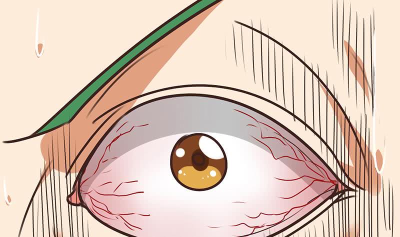 逆战超能白狼韩漫全集-第97话 望望领盒饭无删减无遮挡章节图片 
