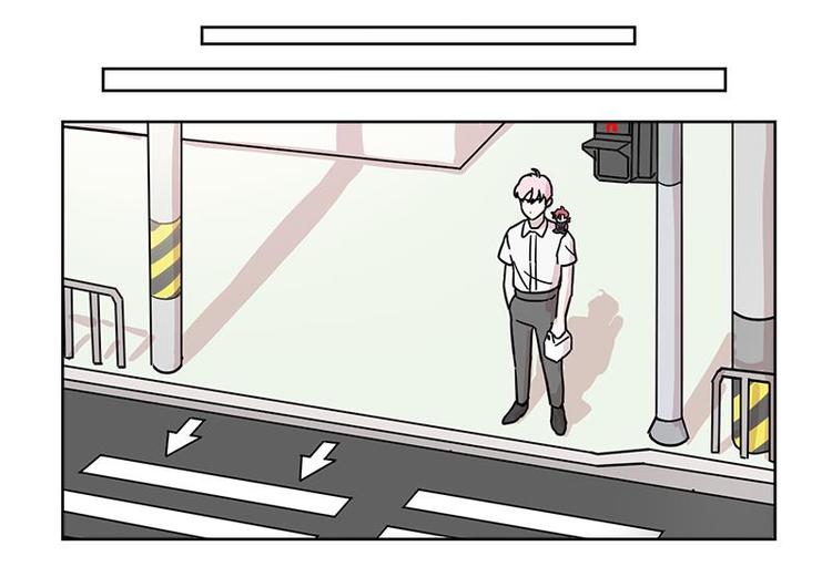 你知道精灵吗韩漫全集-001无删减无遮挡章节图片 