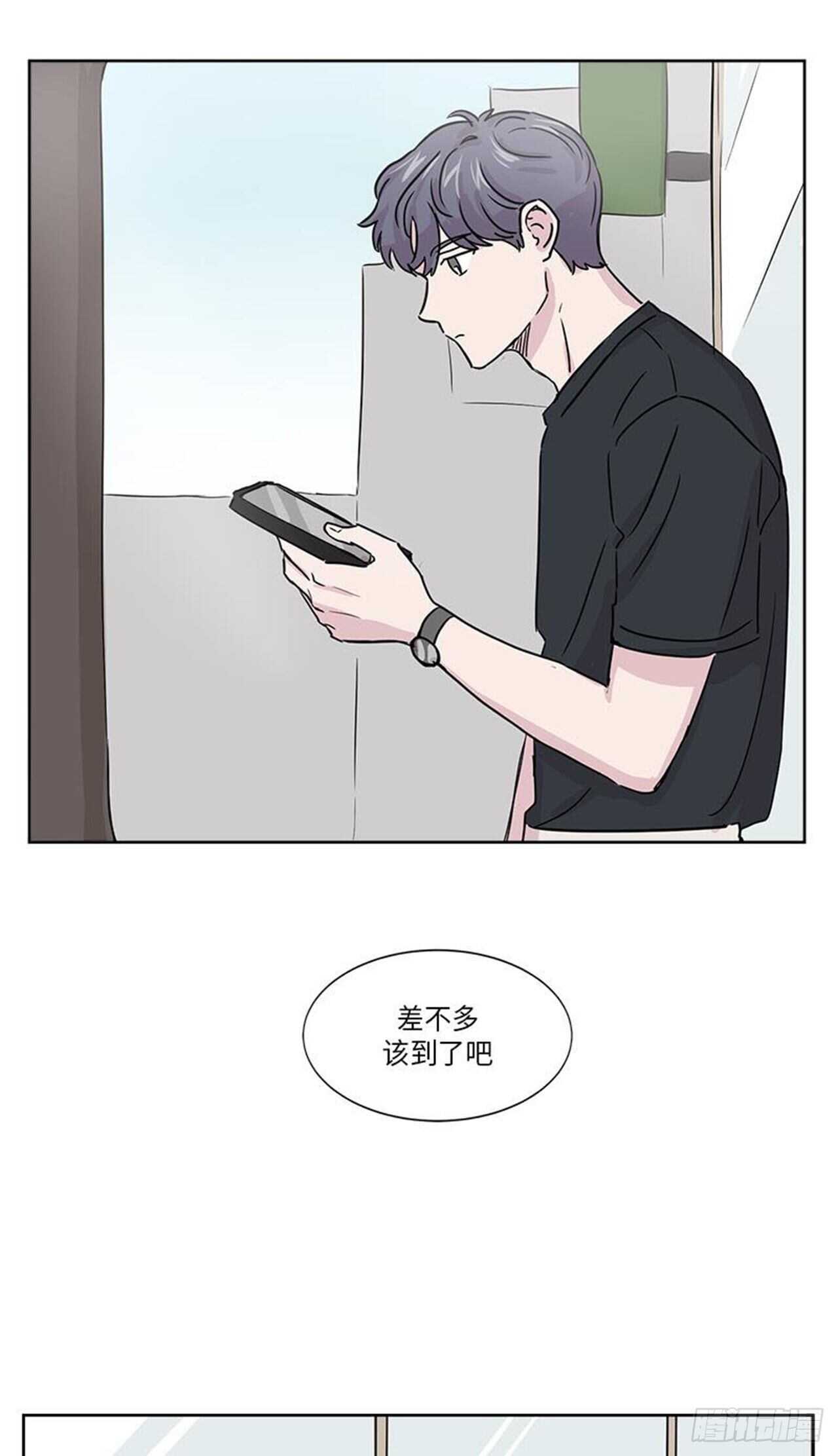 你知道精灵吗韩漫全集-011无删减无遮挡章节图片 