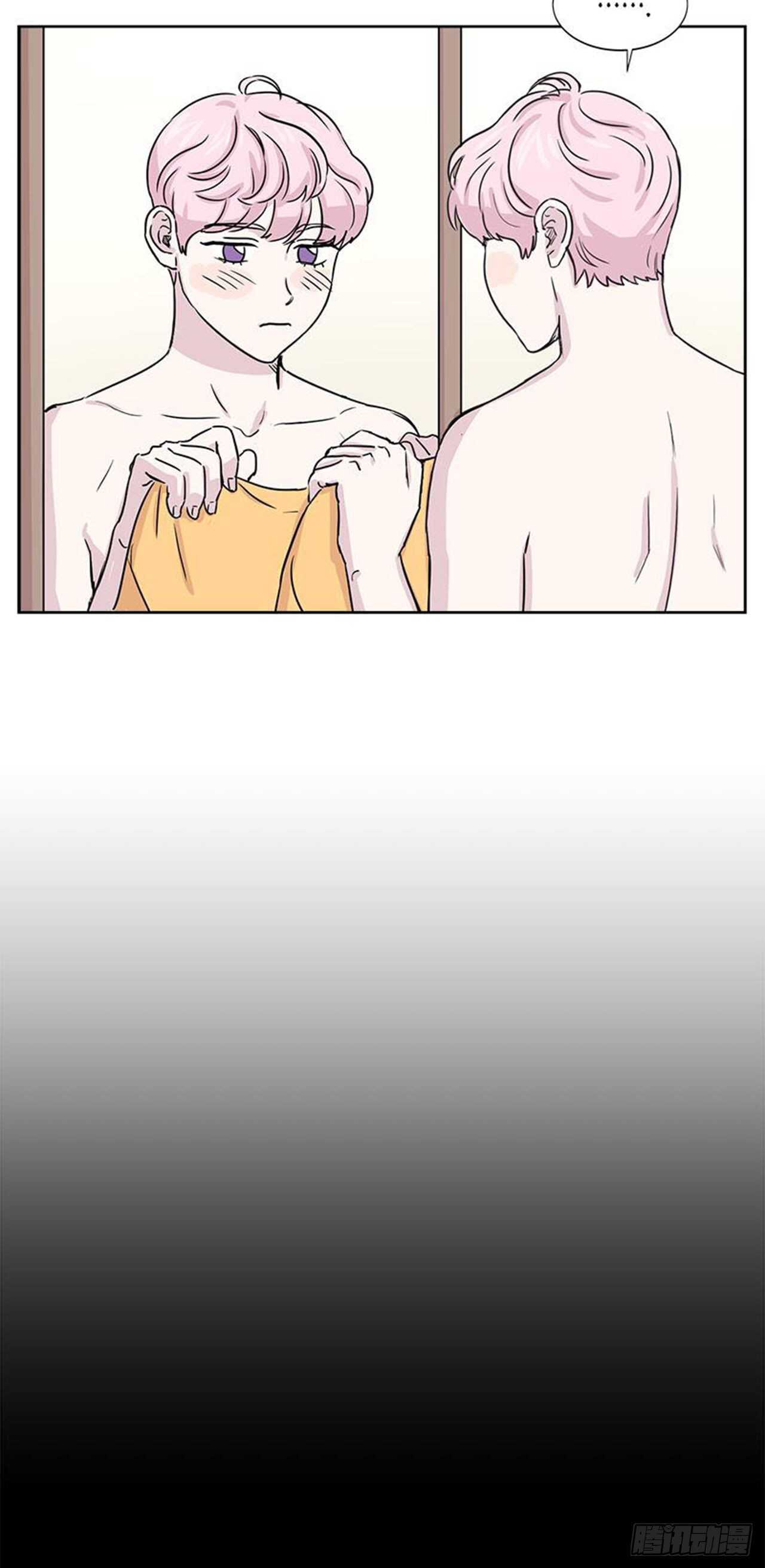 你知道精灵吗韩漫全集-011无删减无遮挡章节图片 