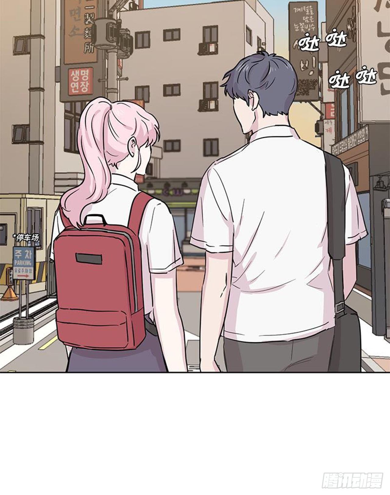 你知道精灵吗韩漫全集-018无删减无遮挡章节图片 