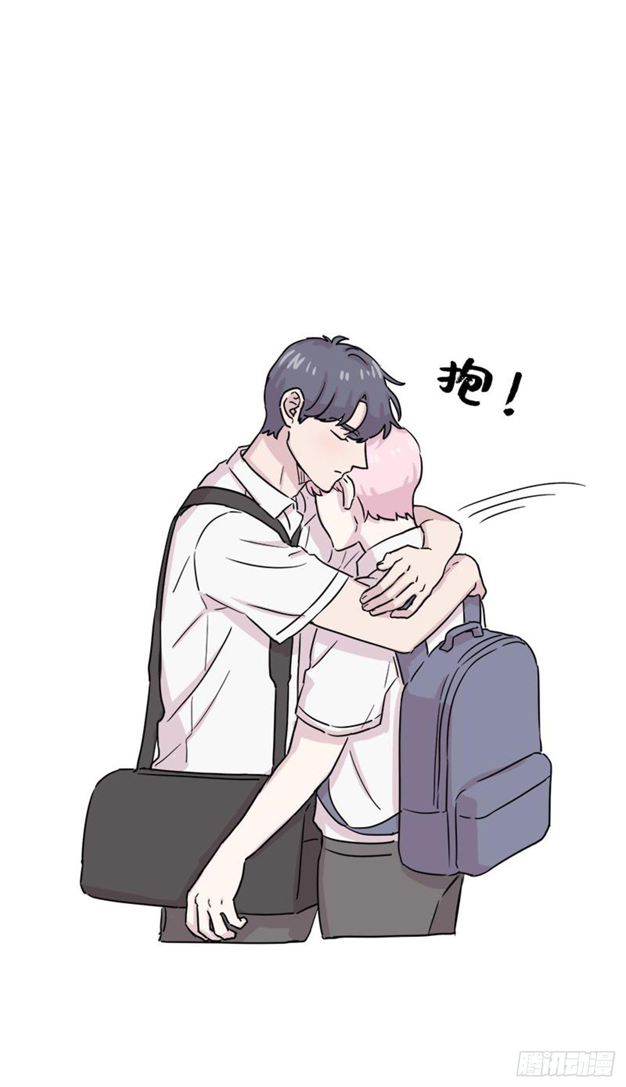 你知道精灵吗韩漫全集-020无删减无遮挡章节图片 