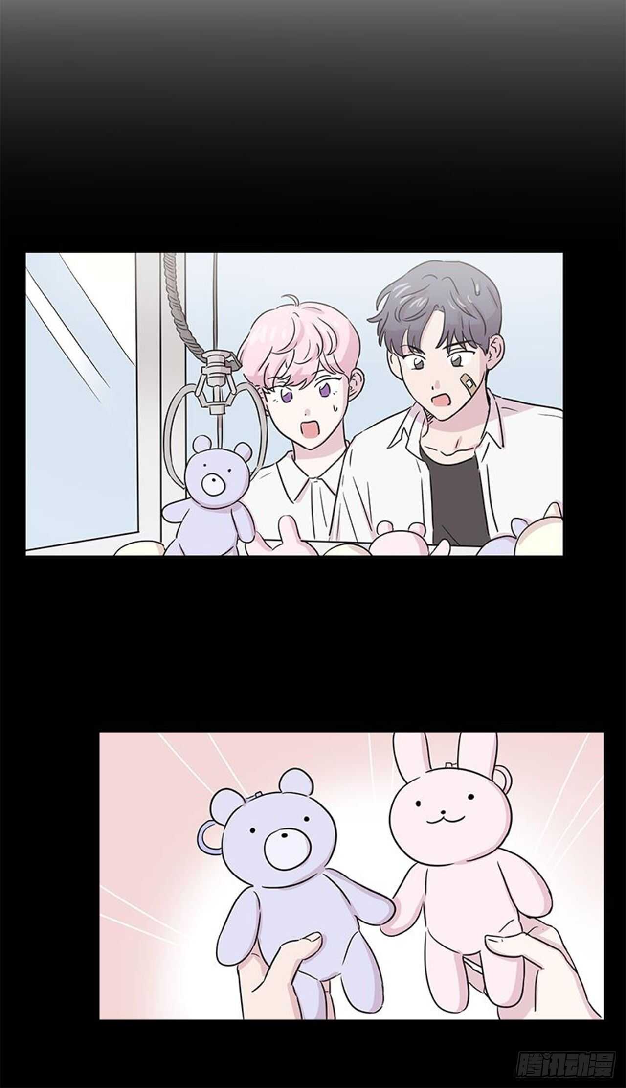 你知道精灵吗韩漫全集-006无删减无遮挡章节图片 