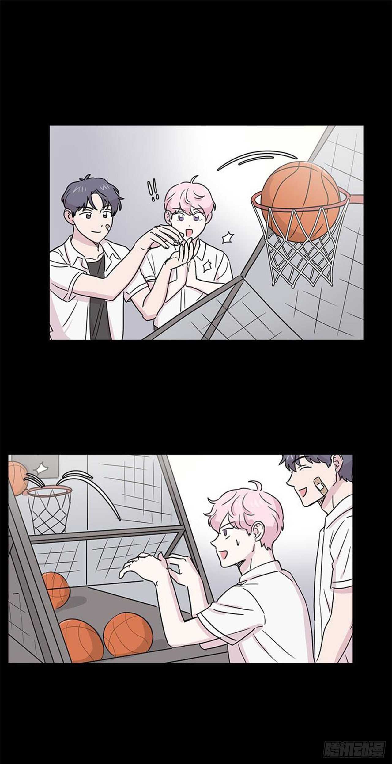 你知道精灵吗韩漫全集-006无删减无遮挡章节图片 