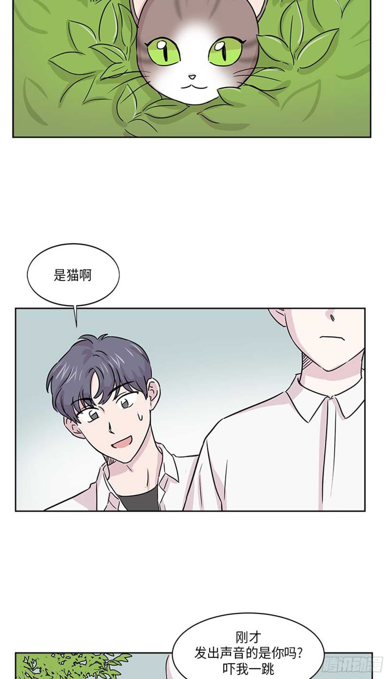 你知道精灵吗韩漫全集-010无删减无遮挡章节图片 
