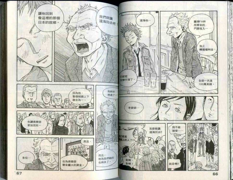 逆转监督韩漫全集-第1卷无删减无遮挡章节图片 