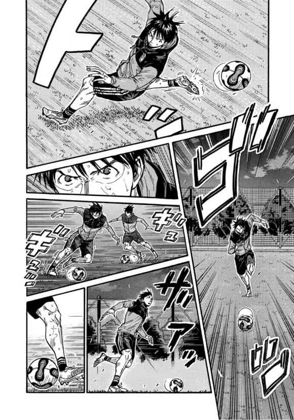 逆转监督韩漫全集-第561话无删减无遮挡章节图片 