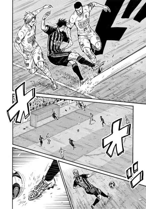 逆转监督韩漫全集-第578话无删减无遮挡章节图片 