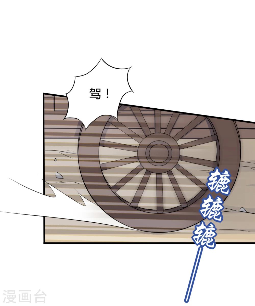 农家娘子有喜了韩漫全集-第60话 有人要暗杀半夏？无删减无遮挡章节图片 