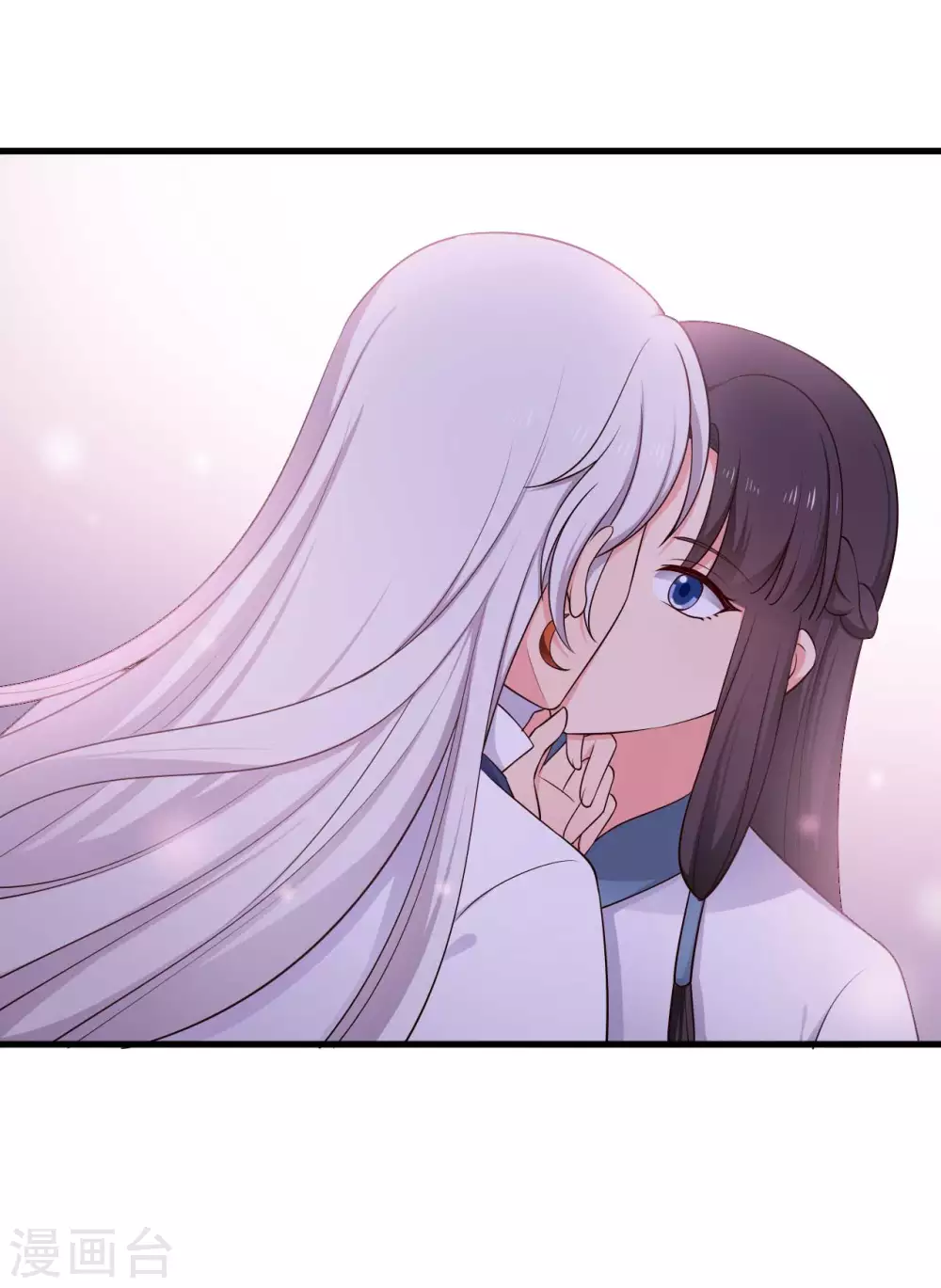 农家娘子有喜了韩漫全集-第77话 母凭子贵原来是真的？无删减无遮挡章节图片 