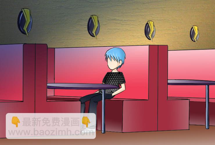 女屌丝的爱情韩漫全集-111夜店无删减无遮挡章节图片 