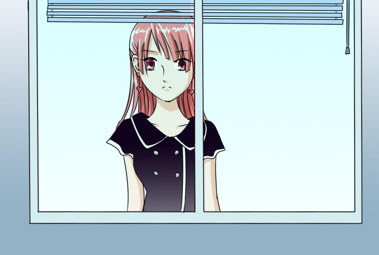 女屌丝的爱情韩漫全集-114见不着面了无删减无遮挡章节图片 