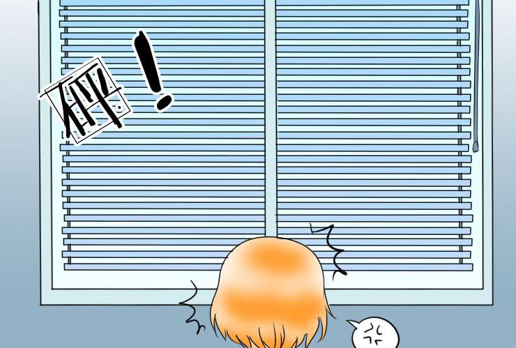 女屌丝的爱情韩漫全集-114见不着面了无删减无遮挡章节图片 