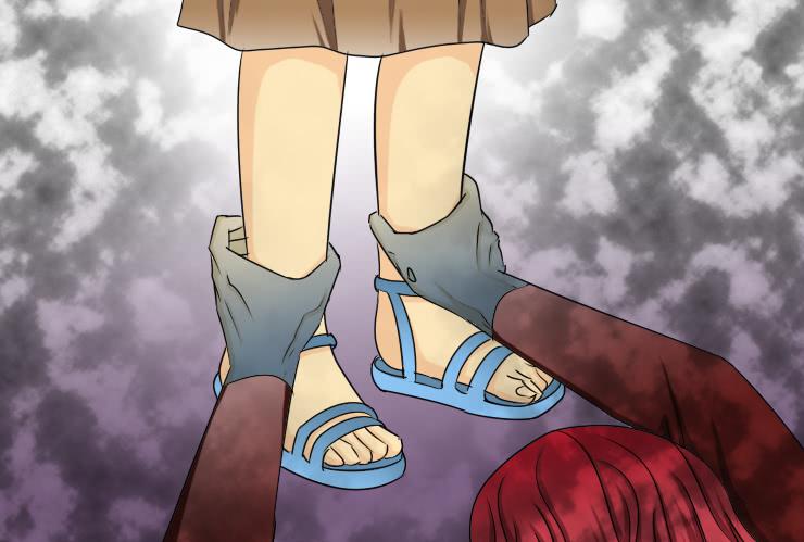 女屌丝的爱情韩漫全集-142有Q币活动无删减无遮挡章节图片 