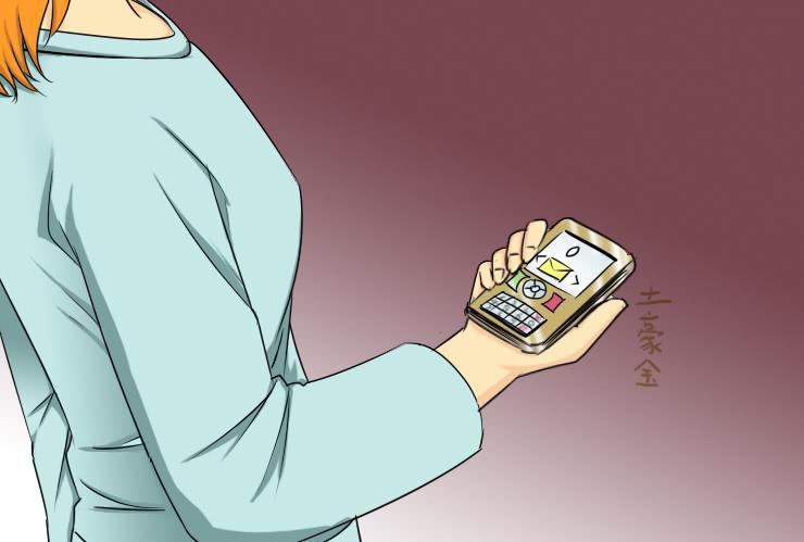 女屌丝的爱情韩漫全集-151您拨打的电话已关机无删减无遮挡章节图片 