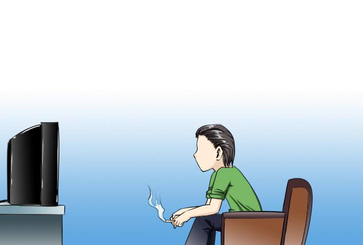 女屌丝的爱情韩漫全集-152分手的真相无删减无遮挡章节图片 