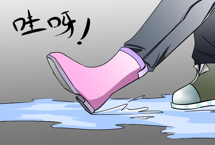 女屌丝的爱情韩漫全集-165喝醉的小光无删减无遮挡章节图片 