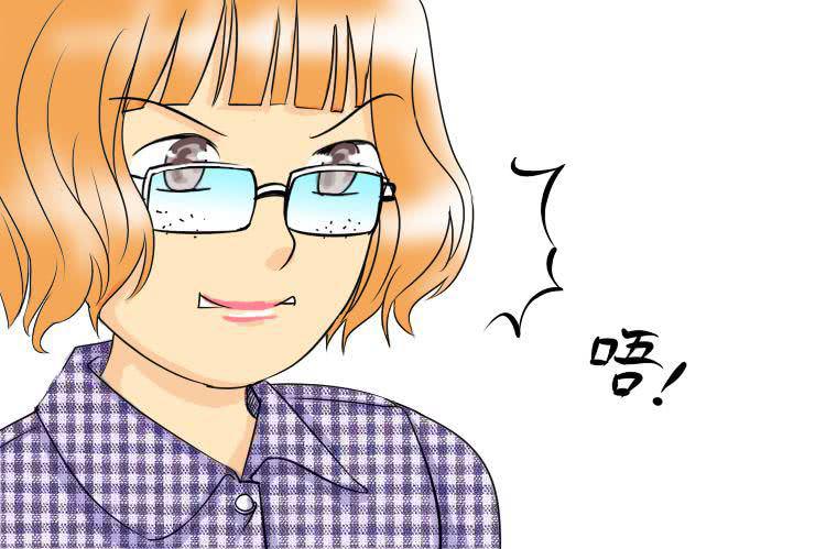 女屌丝的爱情韩漫全集-二十五 兵无血刃无删减无遮挡章节图片 