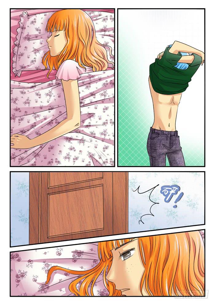 女屌丝的爱情韩漫全集-259孕妇生活1无删减无遮挡章节图片 