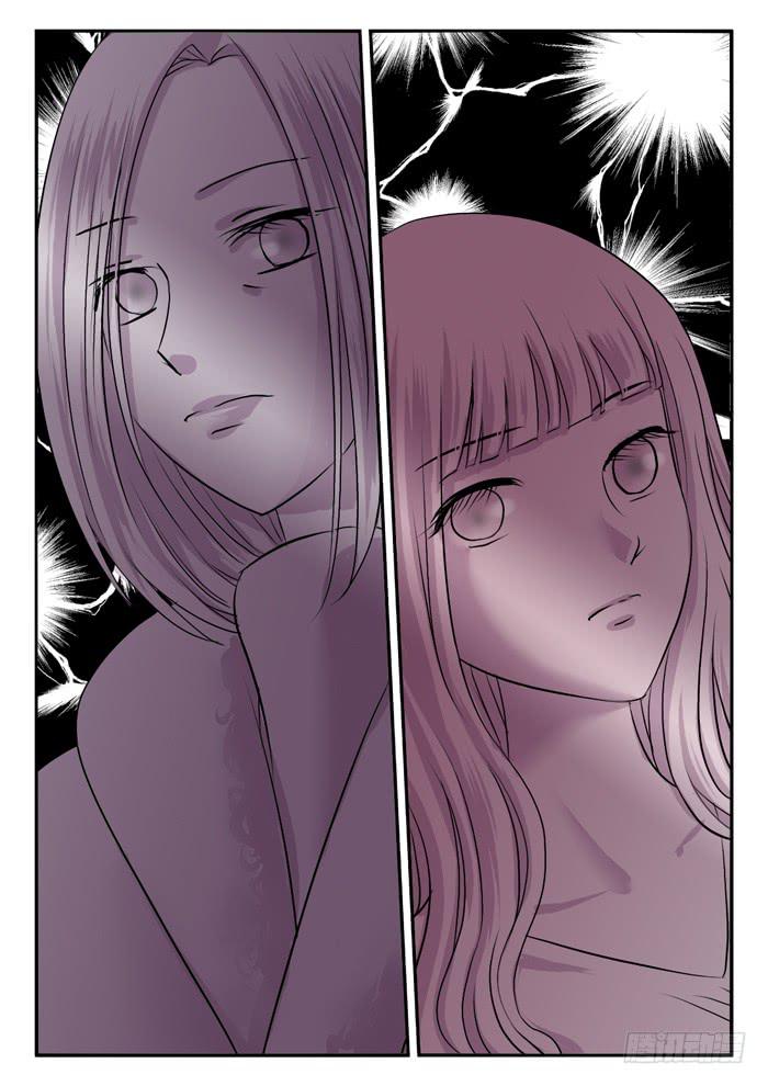 女屌丝的爱情韩漫全集-孕期综合症4无删减无遮挡章节图片 