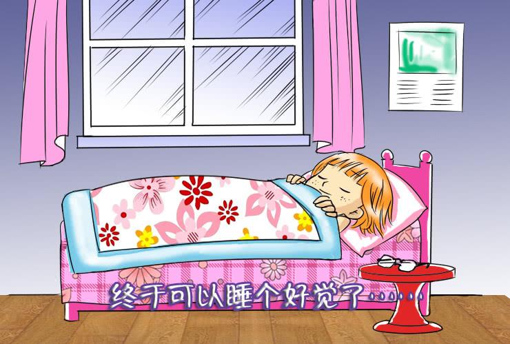 女屌丝的爱情韩漫全集-33 我想有个家无删减无遮挡章节图片 